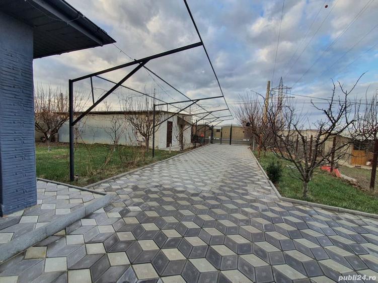 Casa de vanzare Tonea - 7