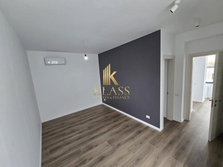 Vila 5 Camere Jolie Ville Pipera, in residence Privat, de vanzare! - 9