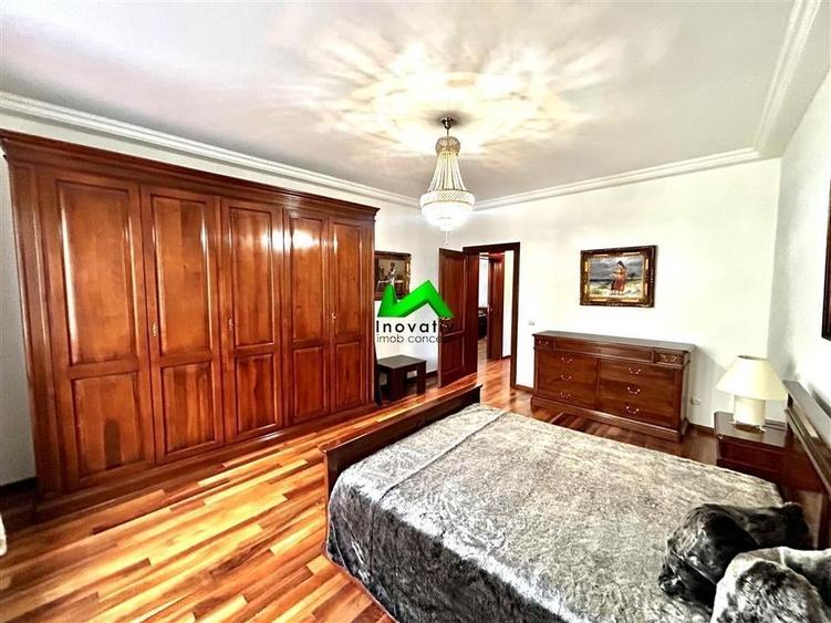 Apartament de inchiriat 3 camere Sibiu Parcul Astra - 8