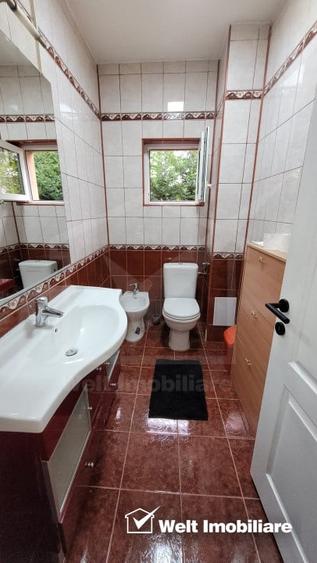 Apartament cu 3 camere, garaj, 100 mp curte si finisaje premium – Andrei Muresan - 9