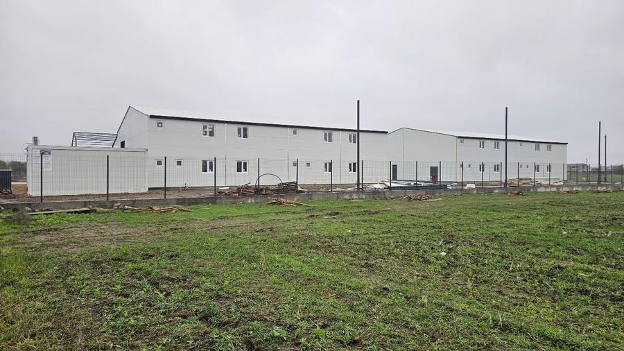 Se inchiriaza spatii de depozitare/mica productie/office - 9