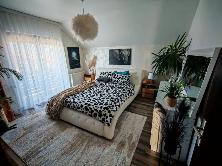 Vând casa moderna complet mobilata și utilata Pitești, prelungirea Craiovei - 4