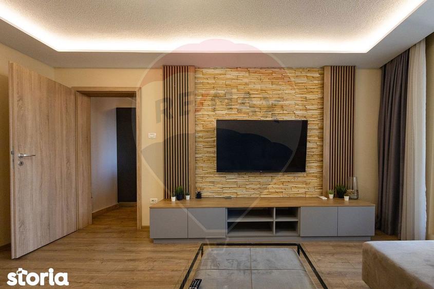Ultracentral - apartament 3 camere, Piata Unirii - 14