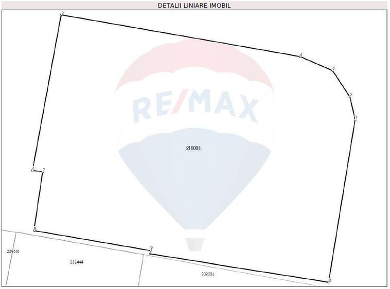 Teren Constructii, Intravilan vanzare, in Bucuresti, Rahova - 2