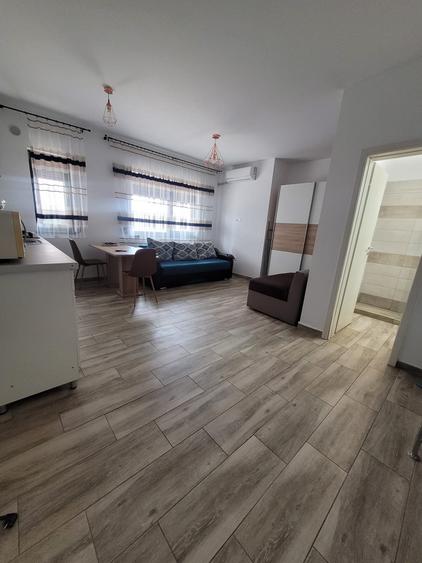 Mamaia Mord - Mackerel - Garsoniera - termen lung(inclusiv vara) -290 euro - 11