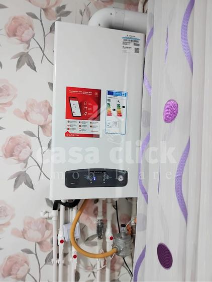 Garsonieră complet renovată în Micro 19 – etaj intermediar - 4