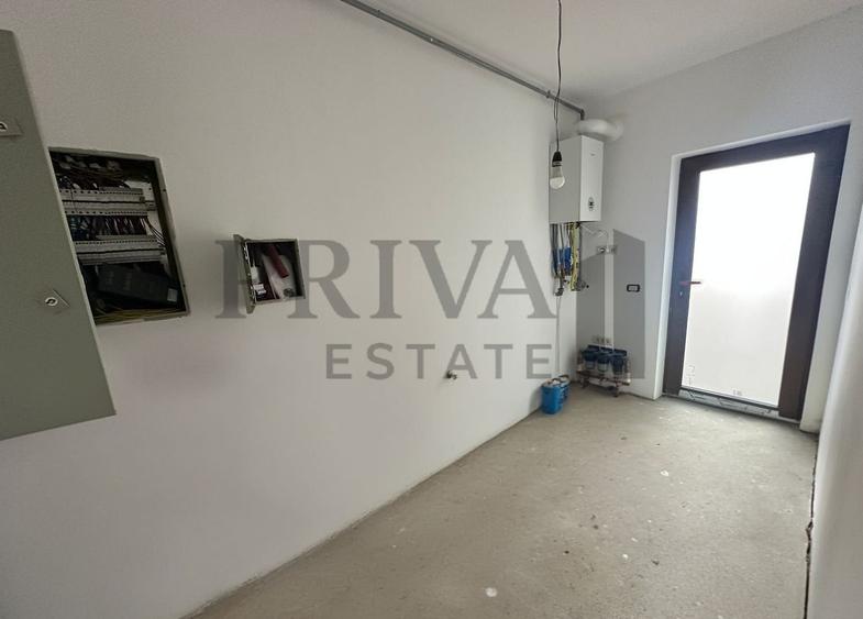 Casa modernă 5 camere, 3 bai, garaj, Dumbrăvița - 7