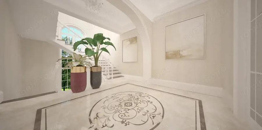 Vila noua boiereasca - Baneasa - Sisesti - 14