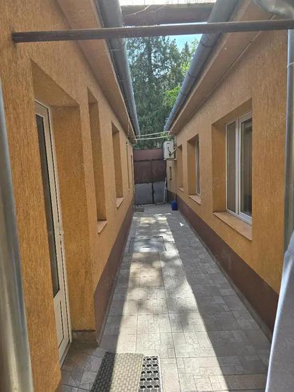 Dau in chirie Cladire birouri, ultracentral D+P+2E, 150mp pe nivel, SC tot-636 mp Inc oras , rampa, - 6