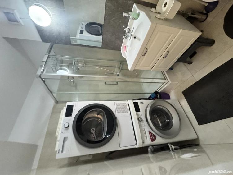 Inchiriere apartament modern 3 camere CUG - 1