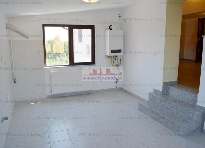 Inchirere Apartament P si D Bucurestii Noi - Curte proprie - 14