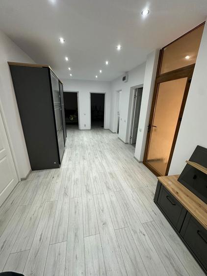 Apartament 3 camere ultracentral ,de inchiriat - 2