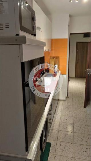 Vitan | Garsoniera | Decomandata | 41mp | B11958