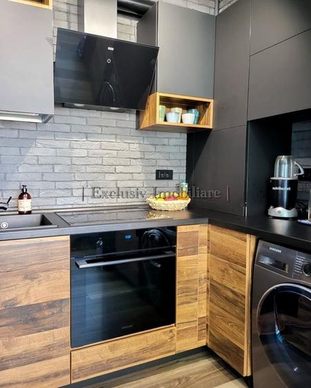 Inclusiv Vara! Apartament 2 camere | Mamaia - Summerland | Termen lung - 7