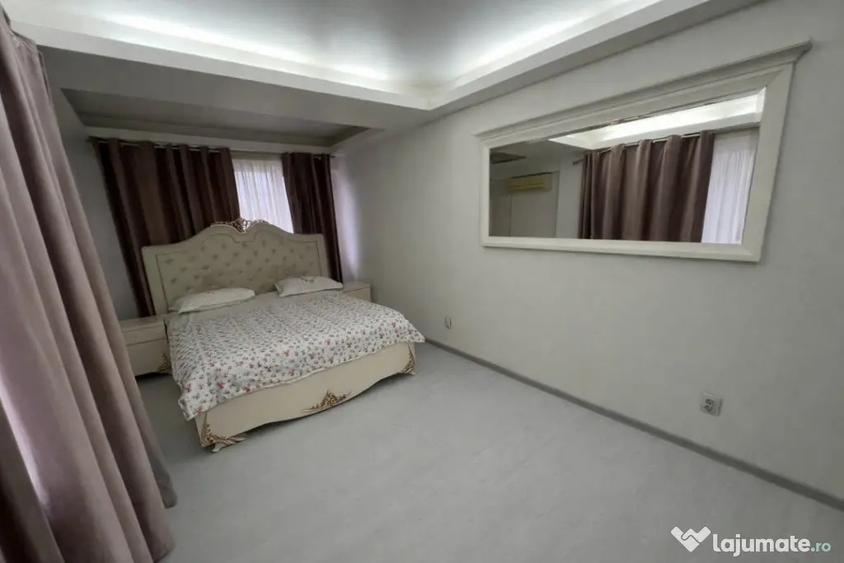 Vila cocheta 180 mp construiti, 340mp teren mobilata utilata - 17