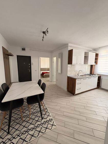 Apartament de inchiriat 2 camere - 1
