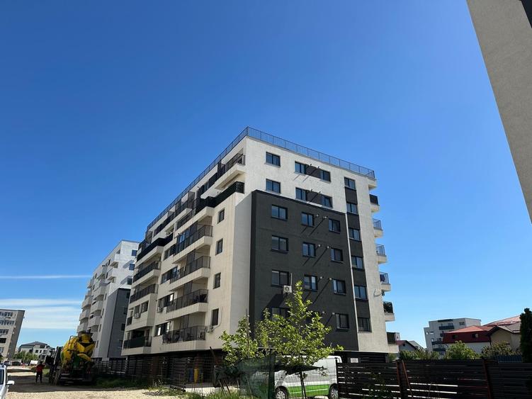 Apartament 2 camere bloc nou | 67 mp | Prima mutare  | Etaje multiple - 1