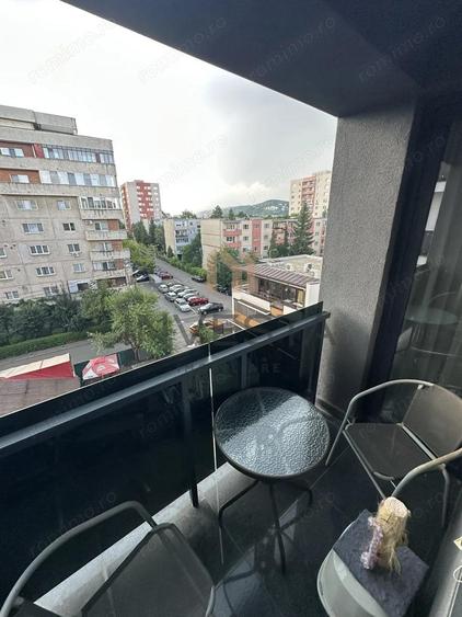 Apartament 3 camere in bloc nou pe Calea Manastur! - 5
