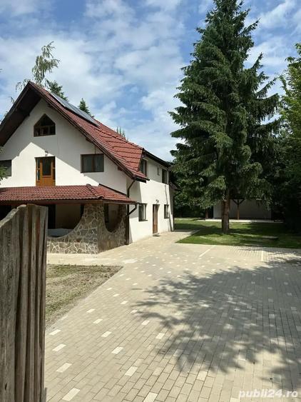 Afacere la cheie , Casa de vacanta , Casa de locuit Casa pentru afacere - 3