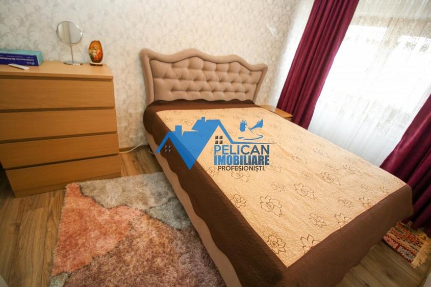 E3, decomandat, 3 camere, renovat complet - 3