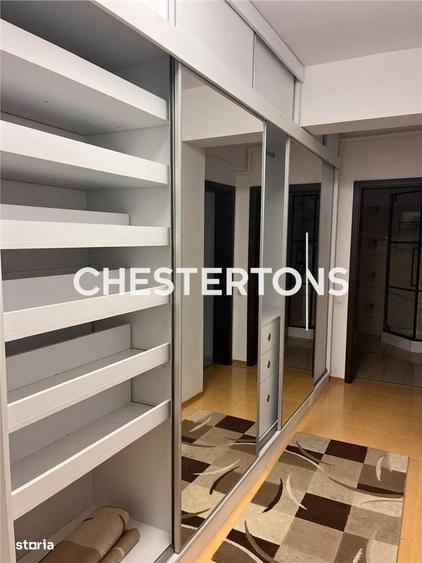 Apartament cu 3 camere decomandat în Ghencea