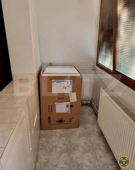 Apartament 2 camere, 60 mp, zona Dacia - 2