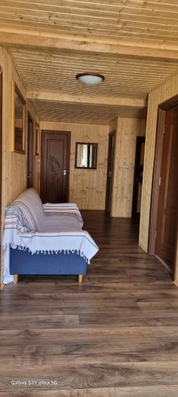 Casa p+1,  la doar 5 minunte de Bucuresti - 6