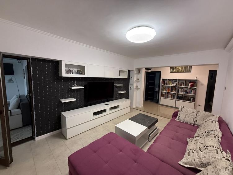 Apartament 4 camere zona Tomis Nord - 1