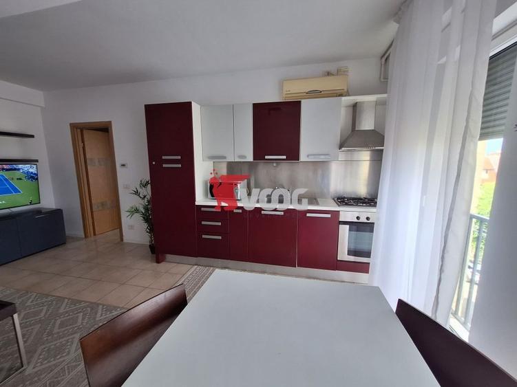 Apartament 2 camere Balcescu- BLOC NOU - 4
