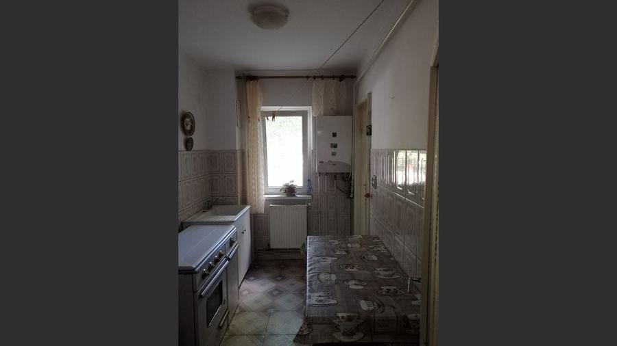 Apartament Brăila, 2 camere, 46.6mp, Viziru 1 - 6