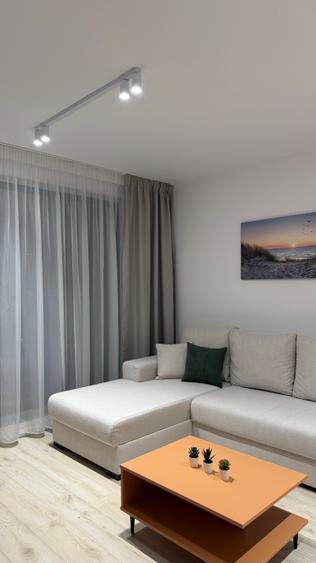 3 camere, bloc nou, finalizat, Baneasa - ultimele apartamente la pret promo - 7