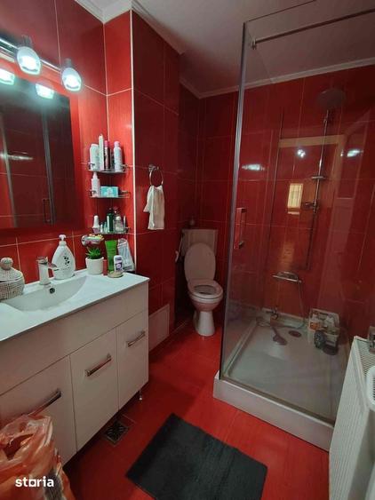 Ap 3 camere spa?ios-zona Liceul Pedagogic - 5