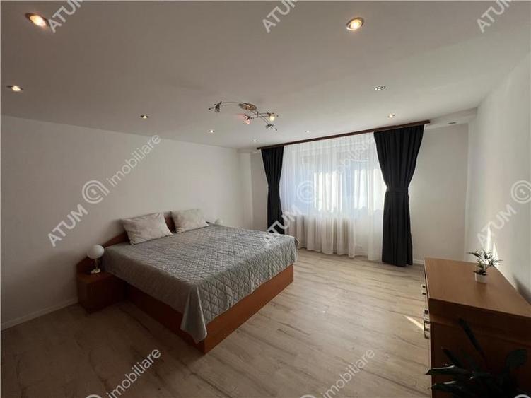 Casa individuala renovata cu 4 camere si teren de 461 mp zona Turnisor - 2