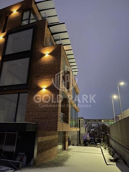 Spatiu de Birouri/Cladire de Birouri-Zona Europa-Garaj/Parcari/Curte - 15