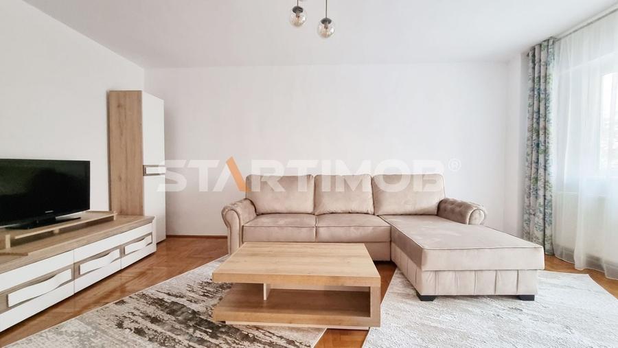 Apartament mobilat doua camere Centru Civic - 16