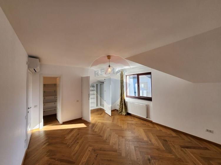 Vila duplex, prima inchiriere ANL Henri Coanda | Aviatiei | Pipera - 4