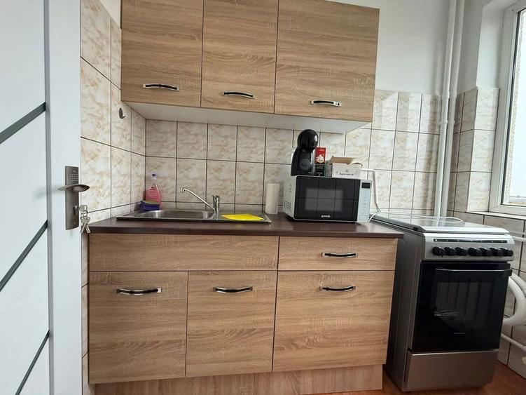 Vand garsoniera brazda - 1