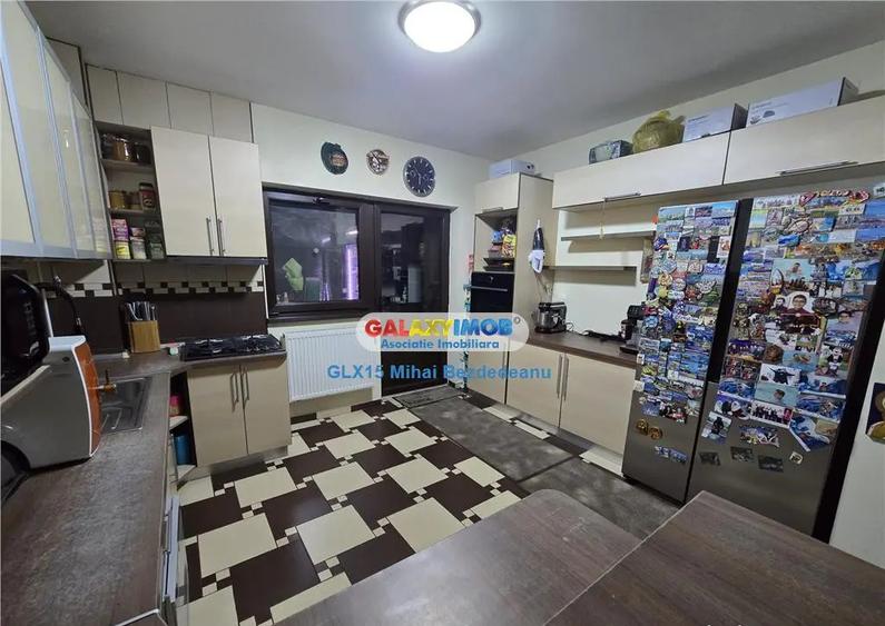 Casa 7camere de Lux si Piscina in zona Corbeanca - Therme. - 4