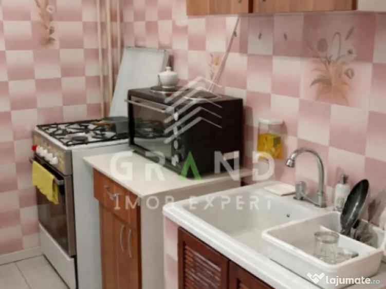 Ap 2 camere | 2 balcoane | Zona Mara?ti Pia?a Mara - 1