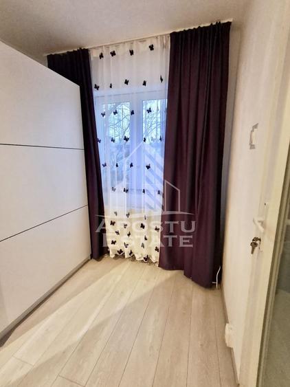 Apartament 2 camere, Calea Sagului, Timisoara, centrala proprie - 7