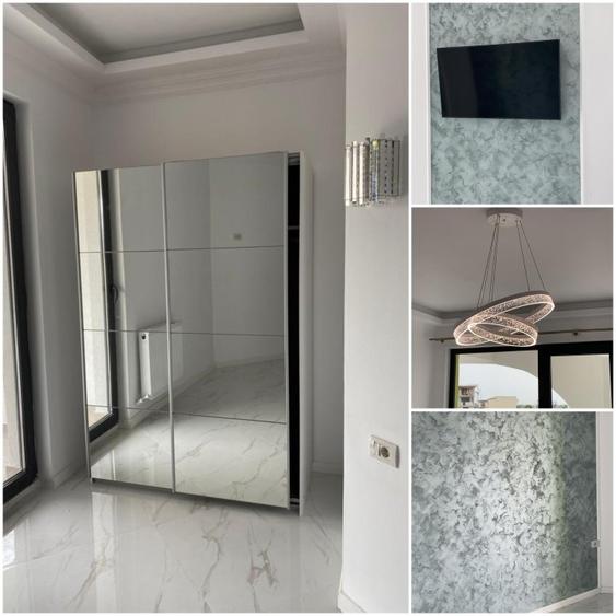 Apartament cu 2 camere in resort cu piscina in Mamaia Nord-Navodari. - 6