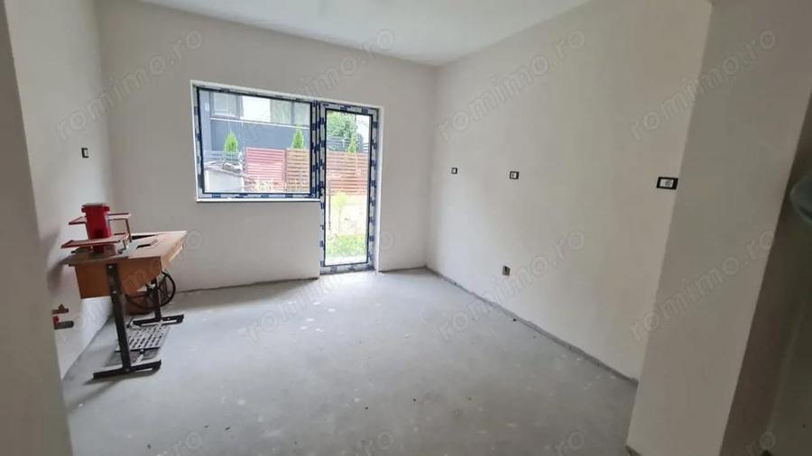 Vila Uiasca - constructie noua, se vinde la cheie - 5