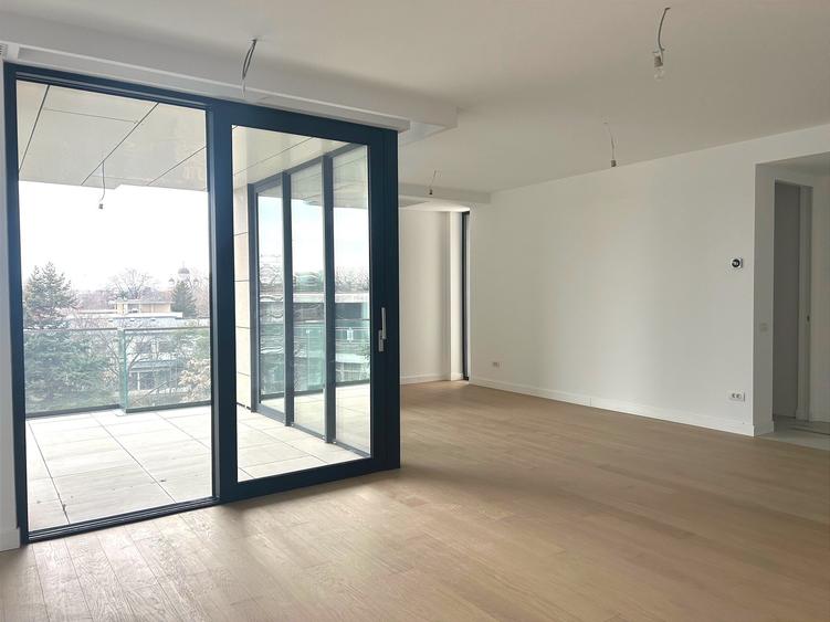 Apartament exclusivist de 4 camere în locatie premium, zona Aviatorilor - 6