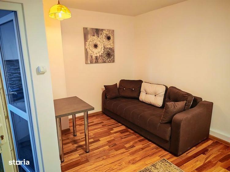 Proprietar Inchiriez garsoniera langa spitalul Judetean - 6