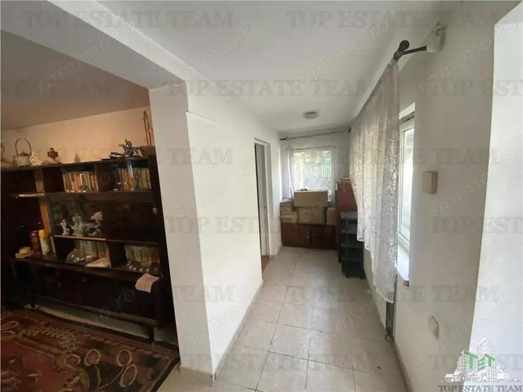 Casa de vanzare adiacent pod Colentina - 12