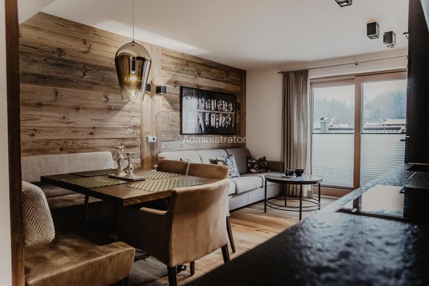 Sinaia, Furnica, Apartament Cu 2 Camere si 2 bai! Mountain View Chalet!