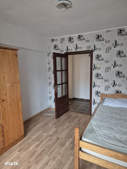 Apartament cu 3 camere în Gară