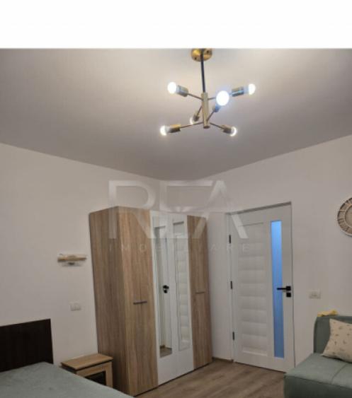 Garsonniera De inchirirat- Metrou Tudor Vladimirescu - 6