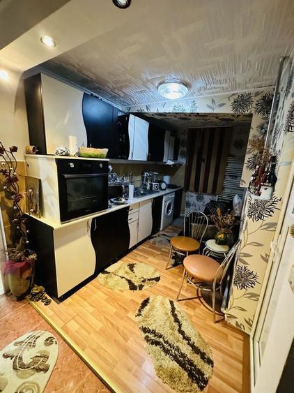 Garsoniera Complet Renovata! - 4