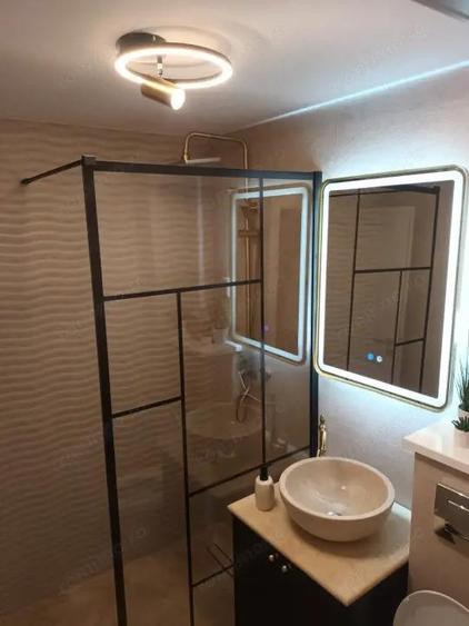 Apartament 2 camere decomandat, 48 mp utili, Brazda lui Novac - 3